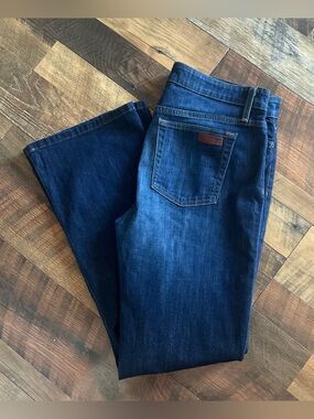 Joe’s Jeans Petite Bootcut Jeans 32